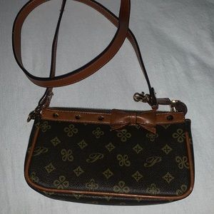 💎CROSSBODY BAG💎#BK50